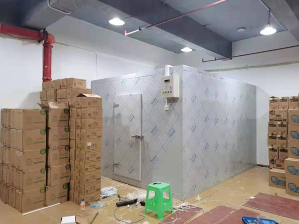 通州区保鲜冷库